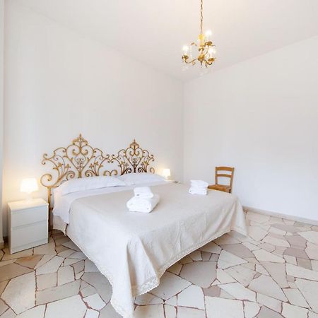 Il Salotto Blu - Appartamento Con Parcheggio Florence Extérieur photo